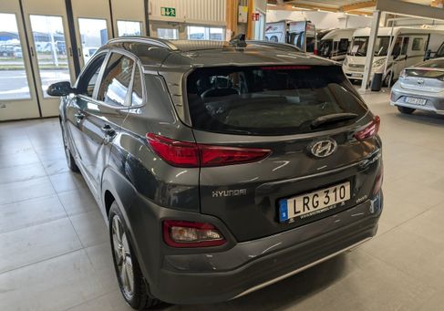 Hyundai Kona, 2019 3