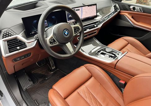 BMW X5, 2025