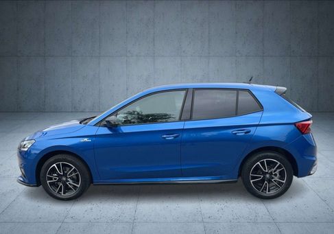 Skoda Fabia, 2026