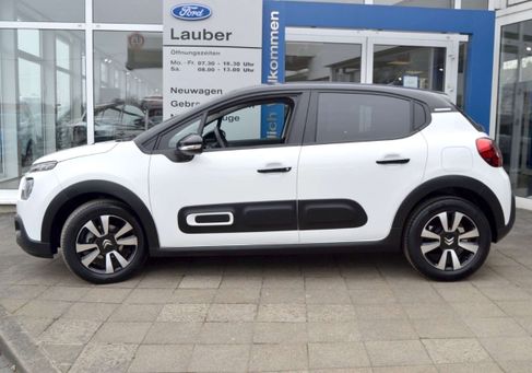Citroën C3, 2023 2