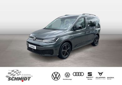 Volkswagen Caddy, 2024