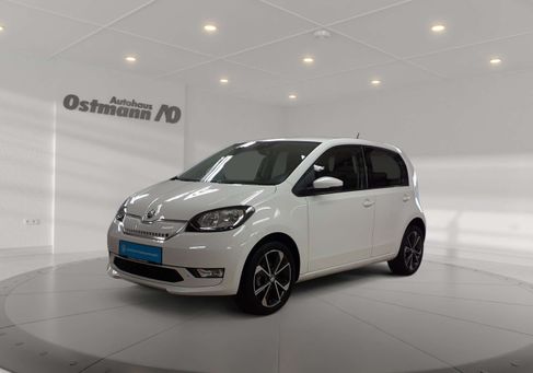 Skoda Citigo, 2020