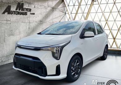 Kia Picanto, 2024