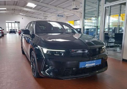Opel Astra, 2025
