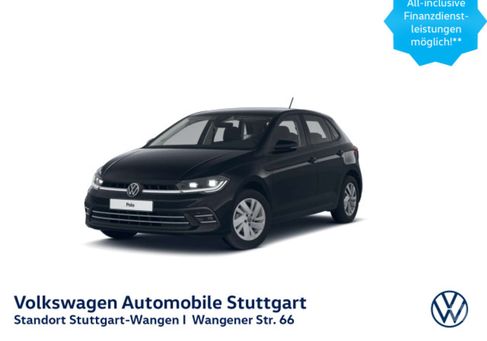 Volkswagen Polo, 2024