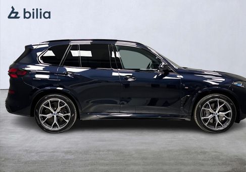BMW X5, 2025