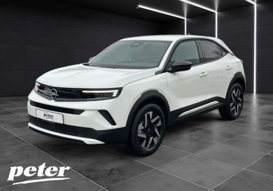 Opel Mokka, 2026