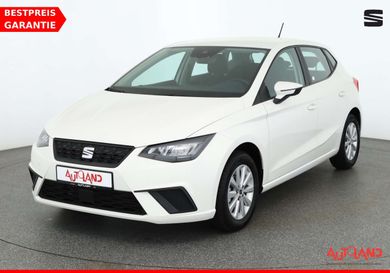 Seat Ibiza, 2023