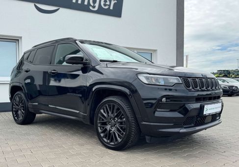 Jeep Compass, 2022 2