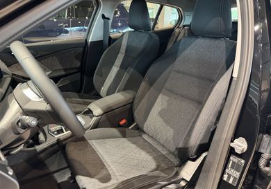BMW 120, 2026