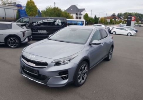 Kia XCeed, 2022