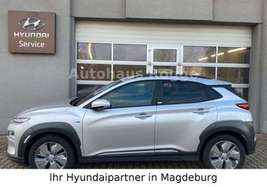 Hyundai Kona, 2020