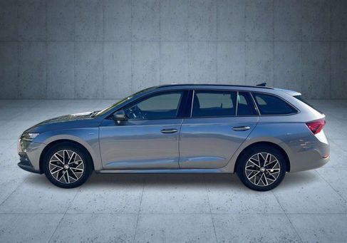 Skoda Octavia, 2022 3