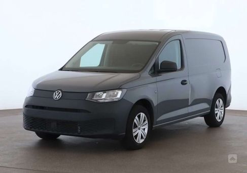 Volkswagen Caddy, 2023