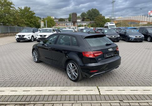Audi A3, 2020 3