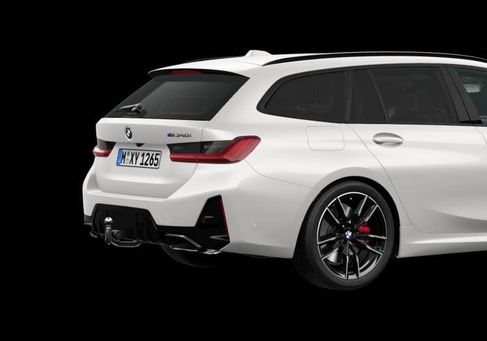 BMW M340i, 2027
