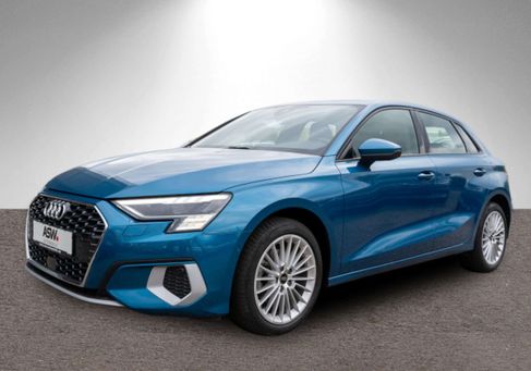 Audi A3, 2022 2