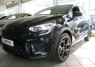 Renault Captur, 2022