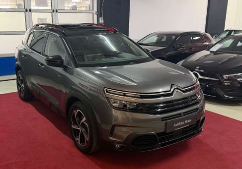 Citroën C5 Aircross, 2019 3