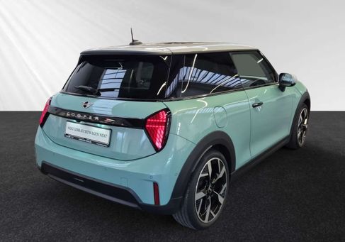 MINI Cooper S, 2024