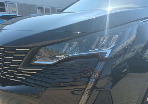 Peugeot 5008, 2023