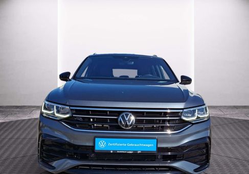 Volkswagen Tiguan Allspace, 2021