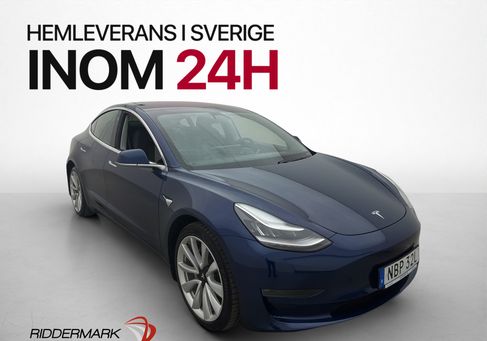Tesla Model 3, 2019 3