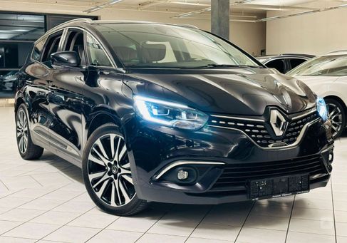 Renault Grand Scenic, 2019