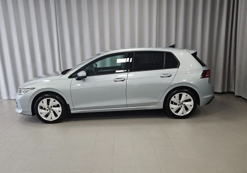 Volkswagen Golf, 2026 2