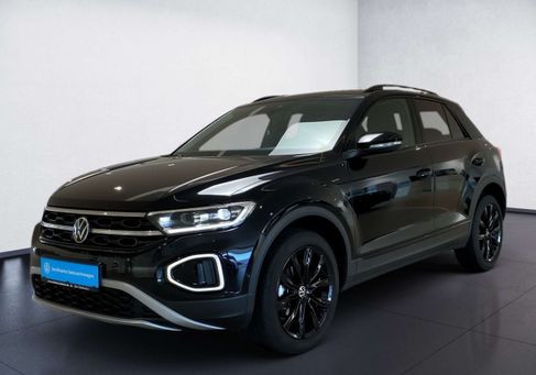 Volkswagen T-Roc, 2023