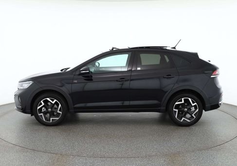 Volkswagen Taigo, 2025