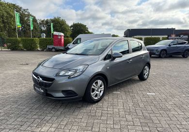 Opel Corsa, 2019