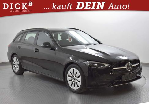 Mercedes-Benz C 220, 2022