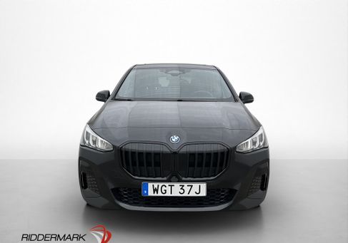 BMW 230, 2024
