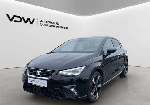 Seat Ibiza, 2024