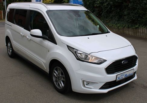 Ford Tourneo Connect, 2022