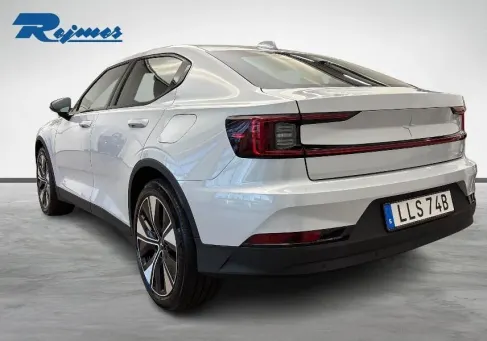 Polestar 2, 2023