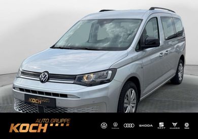 Volkswagen Caddy, 2023