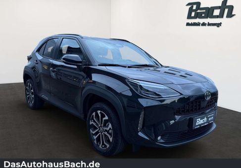 Toyota Yaris Cross, 2026 2