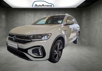 Volkswagen T-Roc, 2024