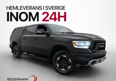 RAM 1500, 2019