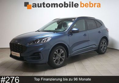 Ford Kuga, 2023