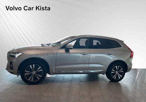Volvo XC60, 2025