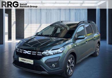 Dacia Jogger, 2025