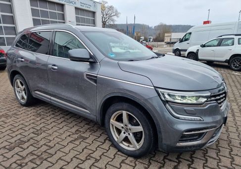 Renault Koleos, 2023