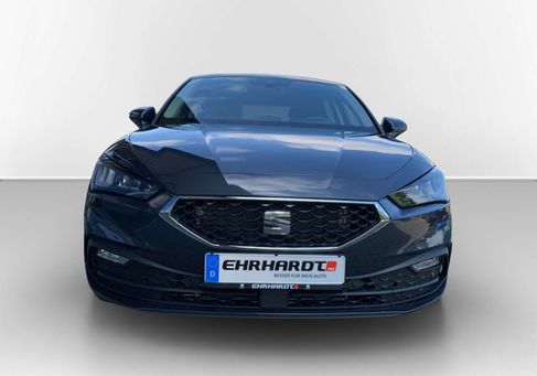 Seat Leon, 2025 2
