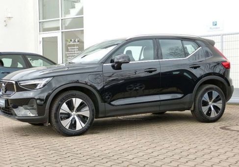 Volvo XC40, 2022 3