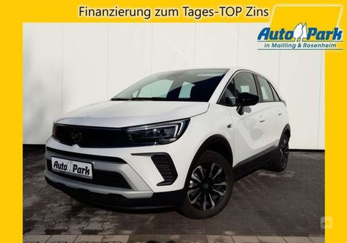 Opel, 2023