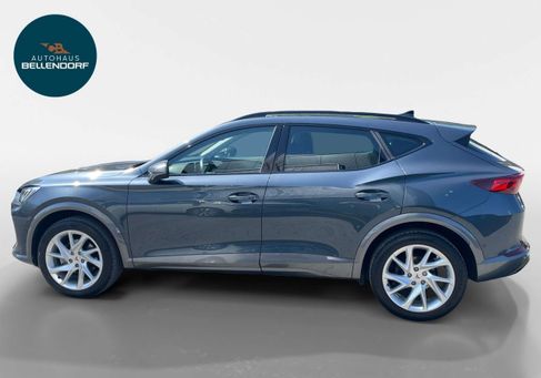 Cupra Formentor, 2023