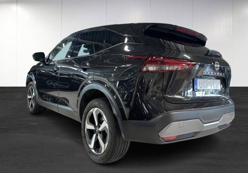 Nissan Qashqai, 2024 3